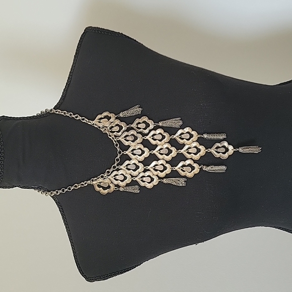 Vintage necklace - Picture 4 of 5